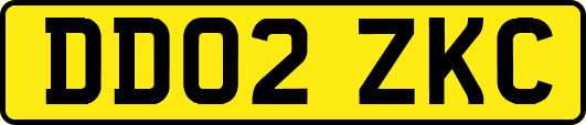 DD02ZKC