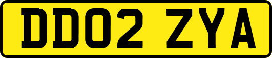 DD02ZYA