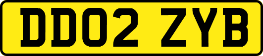 DD02ZYB