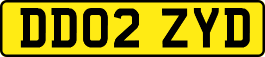 DD02ZYD