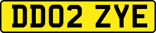 DD02ZYE