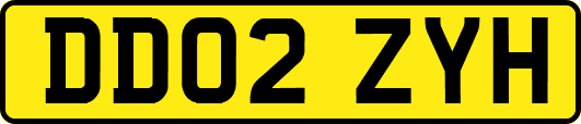 DD02ZYH