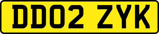DD02ZYK