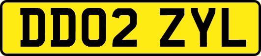 DD02ZYL