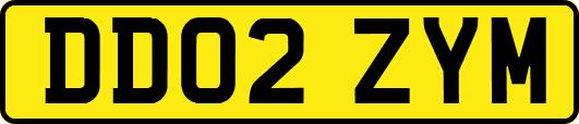 DD02ZYM