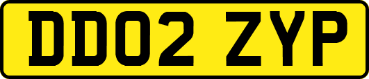 DD02ZYP