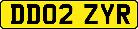 DD02ZYR