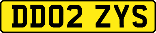 DD02ZYS