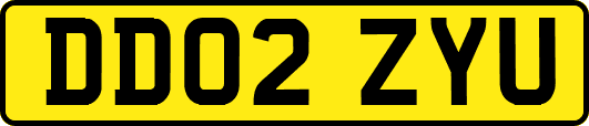 DD02ZYU