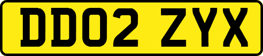 DD02ZYX