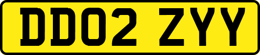 DD02ZYY
