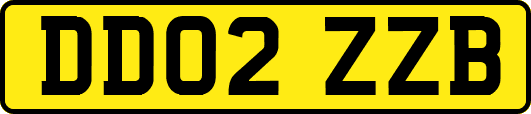 DD02ZZB