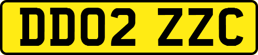 DD02ZZC