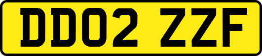 DD02ZZF