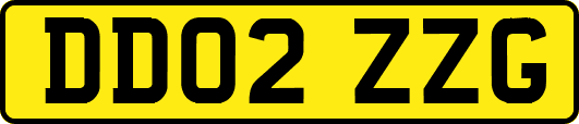 DD02ZZG