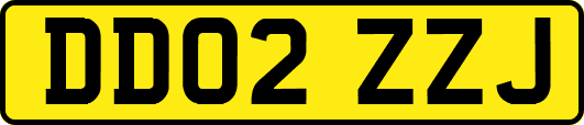DD02ZZJ