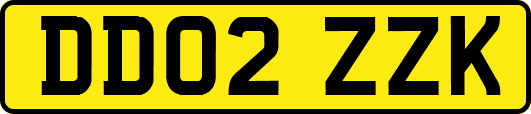 DD02ZZK