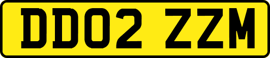 DD02ZZM