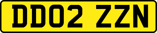 DD02ZZN