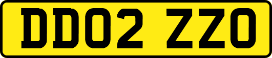DD02ZZO