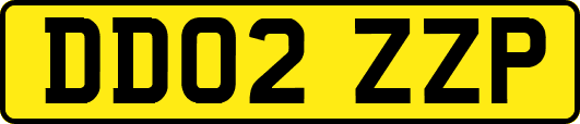 DD02ZZP