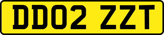 DD02ZZT