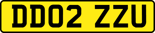 DD02ZZU