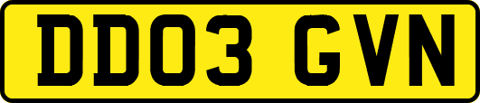 DD03GVN