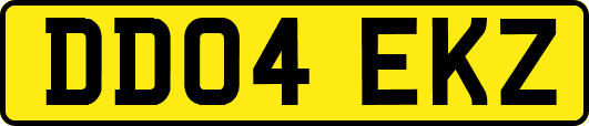 DD04EKZ