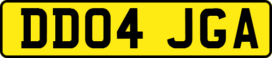 DD04JGA