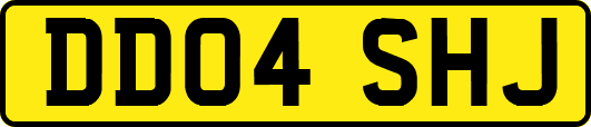 DD04SHJ