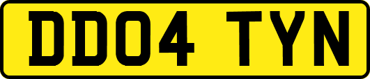 DD04TYN