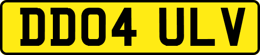 DD04ULV
