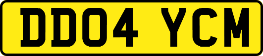 DD04YCM
