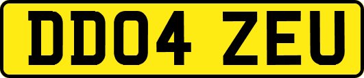 DD04ZEU