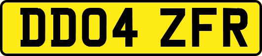 DD04ZFR