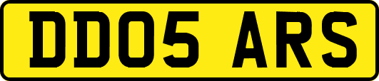 DD05ARS