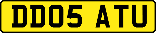 DD05ATU