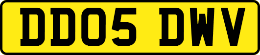 DD05DWV