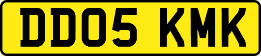DD05KMK