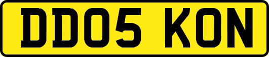 DD05KON