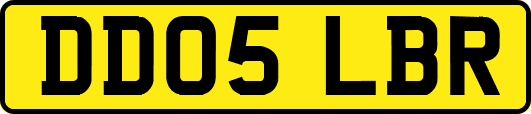 DD05LBR