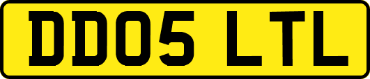 DD05LTL