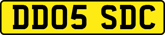 DD05SDC