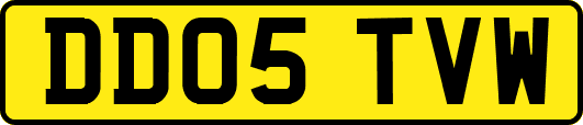 DD05TVW