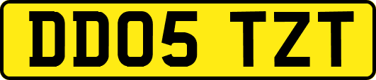 DD05TZT