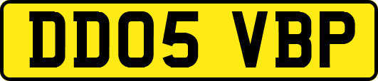 DD05VBP