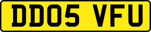 DD05VFU