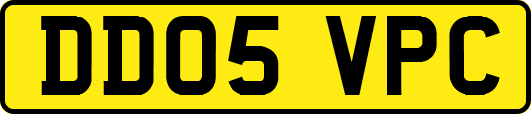 DD05VPC