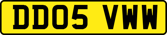 DD05VWW